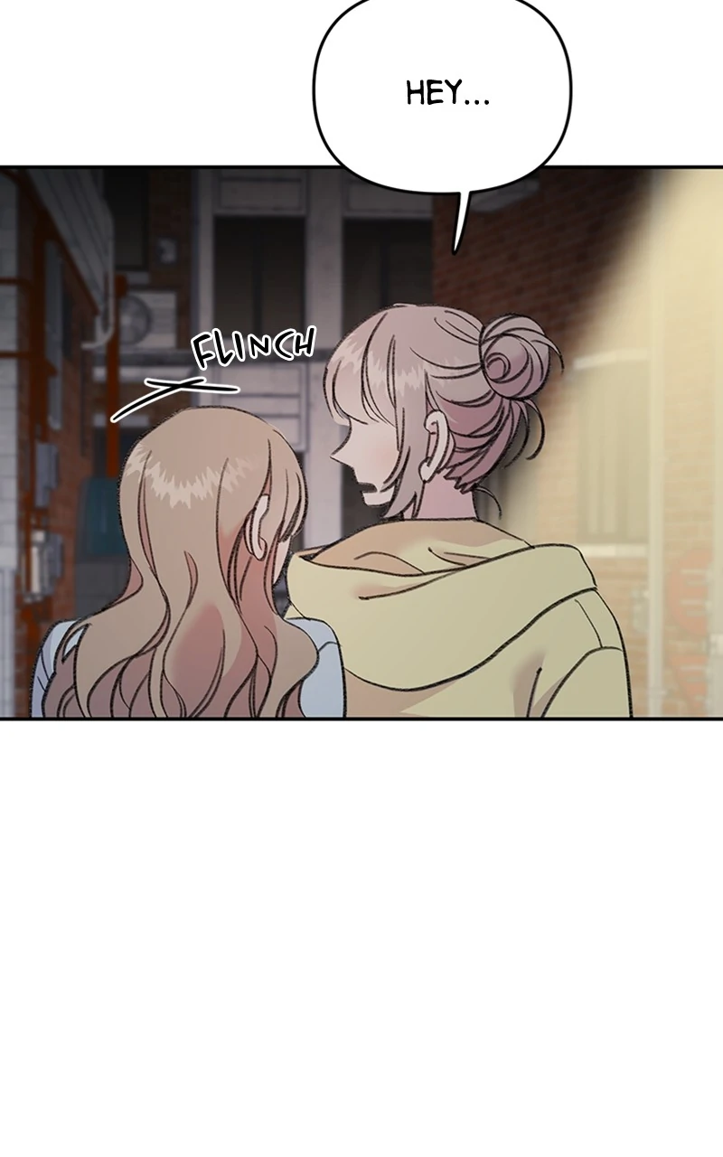 The Mermaid I Loved Chapter 14 - Page 74