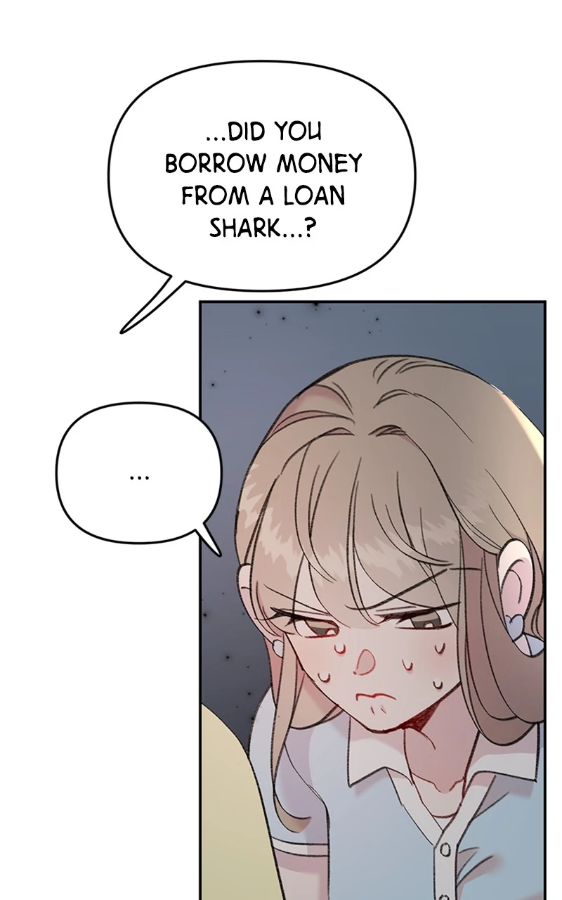 The Mermaid I Loved Chapter 14 - Page 75