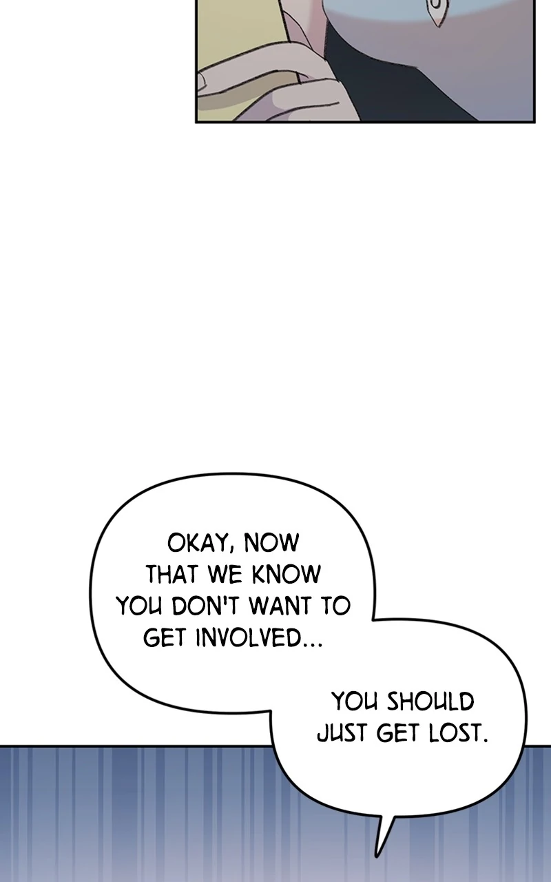 The Mermaid I Loved Chapter 14 - Page 76