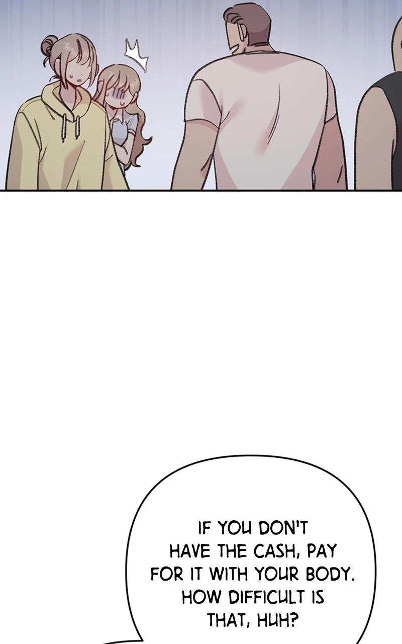 The Mermaid I Loved Chapter 14 - Page 77