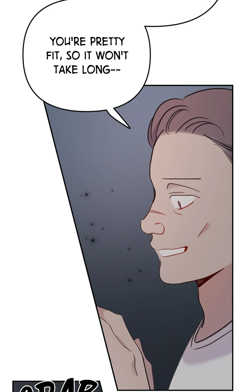 The Mermaid I Loved Chapter 14 - Page 78