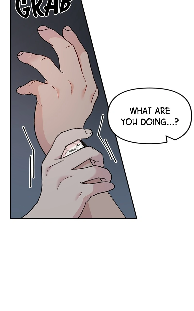 The Mermaid I Loved Chapter 14 - Page 79
