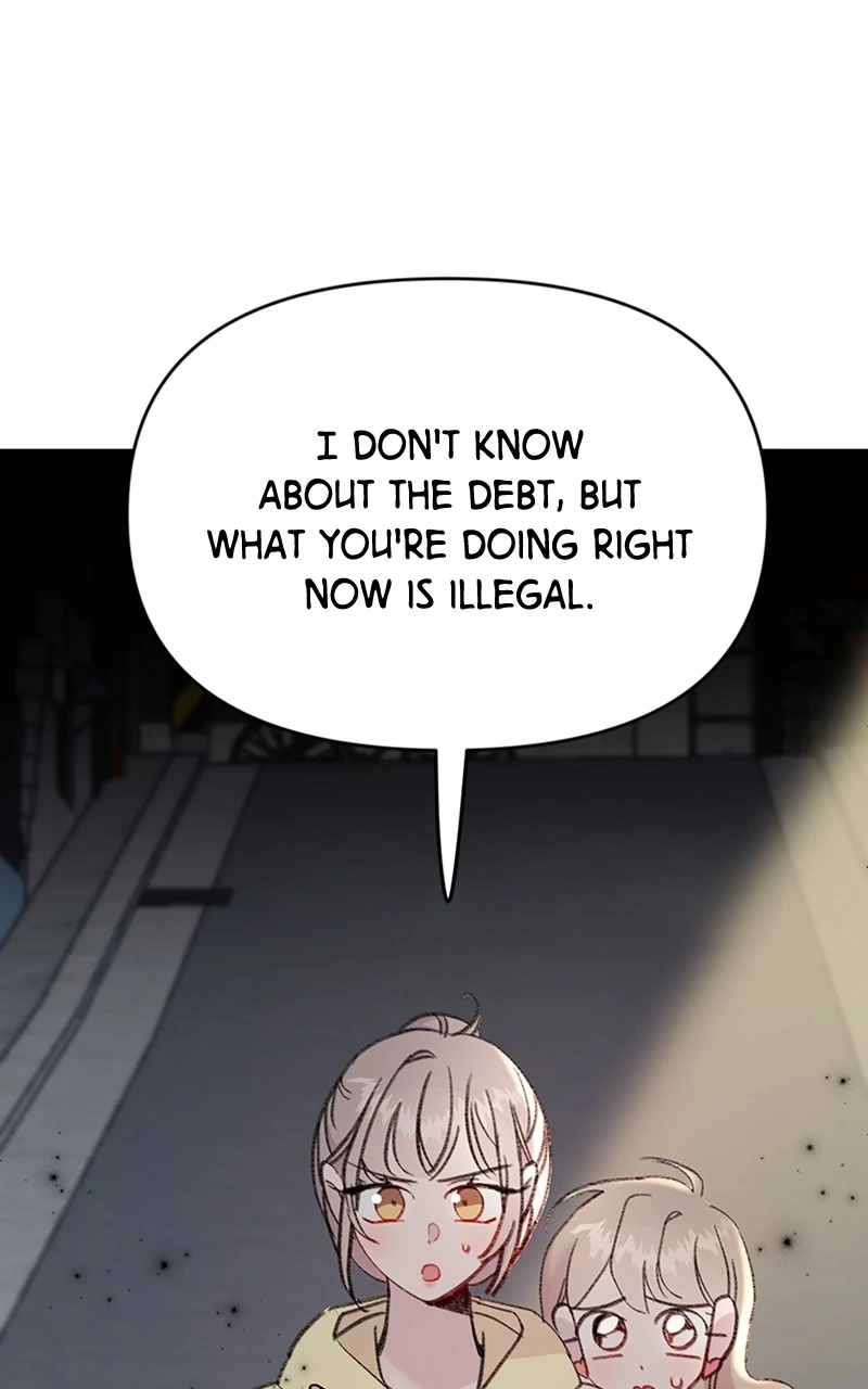 The Mermaid I Loved Chapter 14 - Page 80