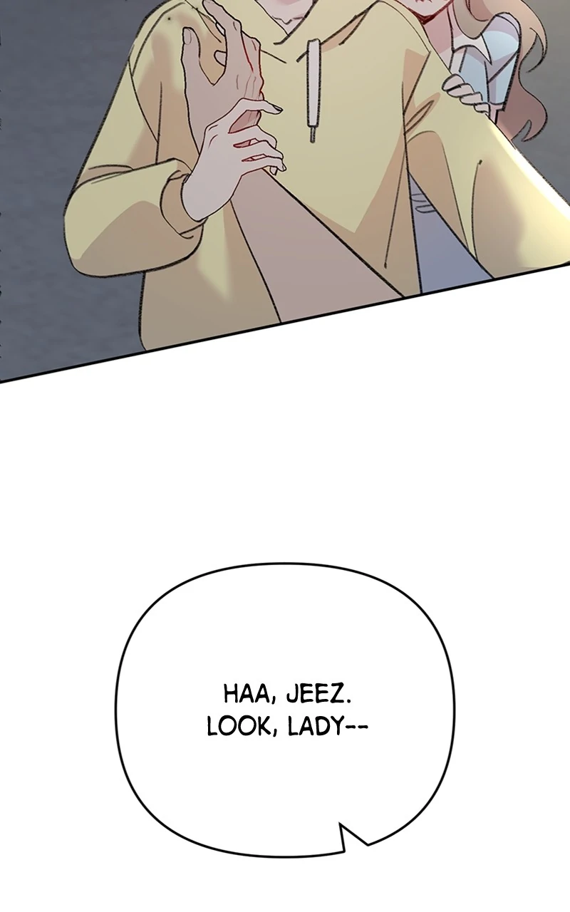 The Mermaid I Loved Chapter 14 - Page 81