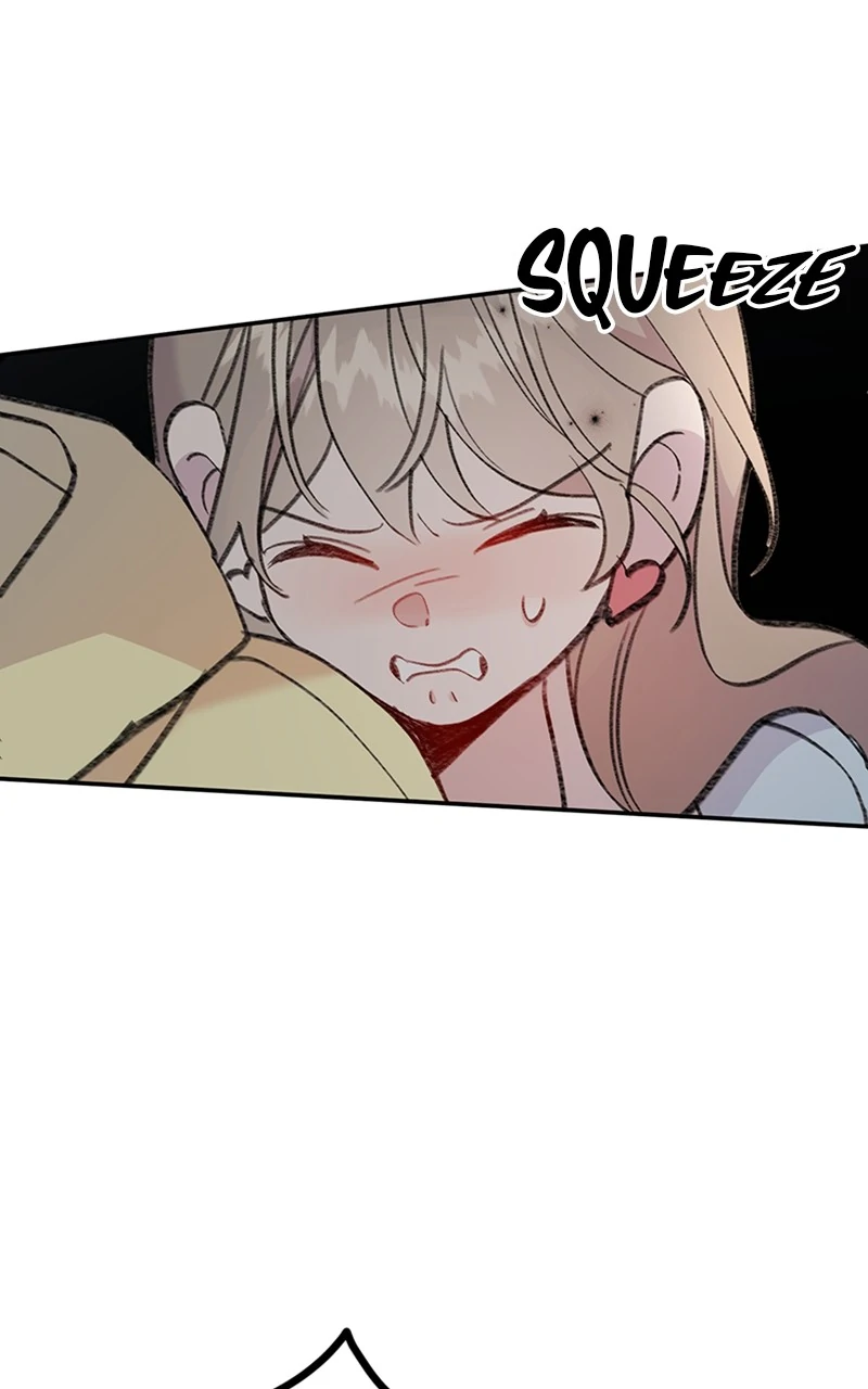 The Mermaid I Loved Chapter 14 - Page 82