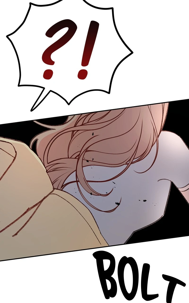 The Mermaid I Loved Chapter 14 - Page 83