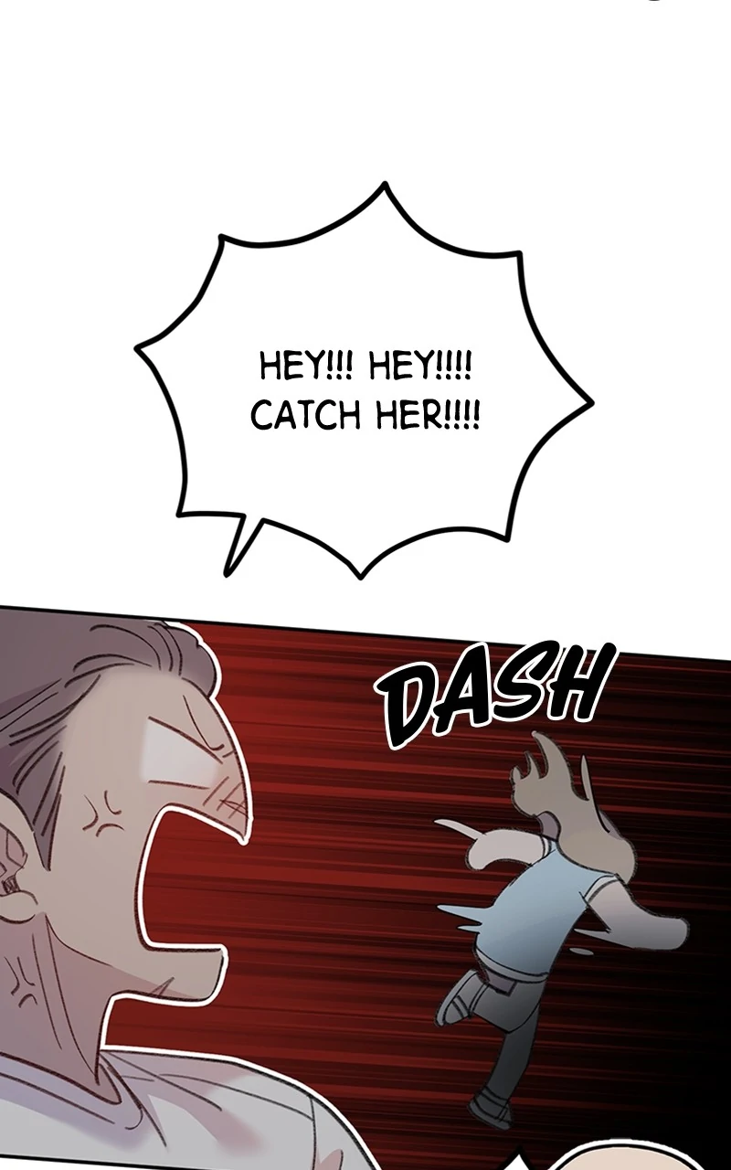 The Mermaid I Loved Chapter 14 - Page 84