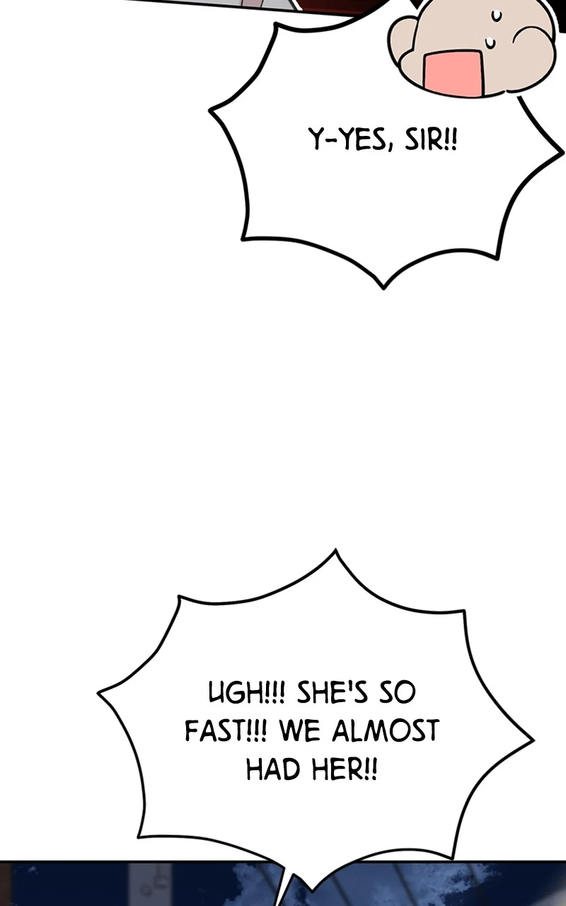 The Mermaid I Loved Chapter 14 - Page 85