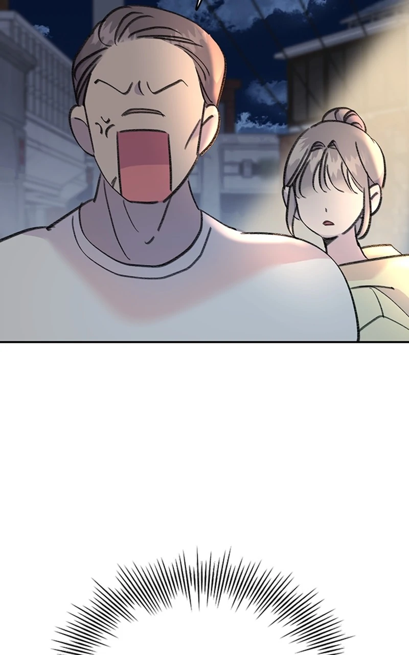 The Mermaid I Loved Chapter 14 - Page 86