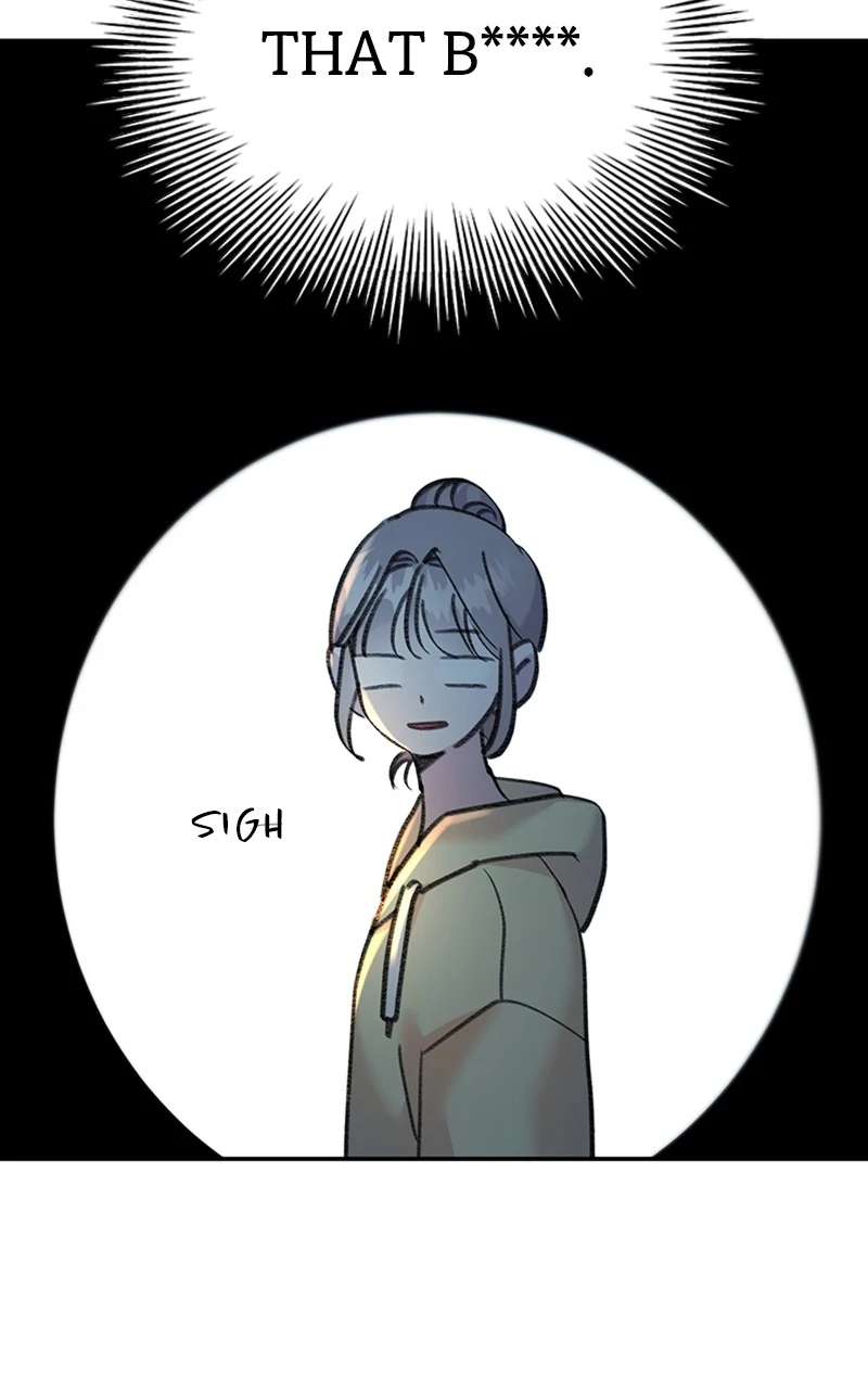 The Mermaid I Loved Chapter 14 - Page 87