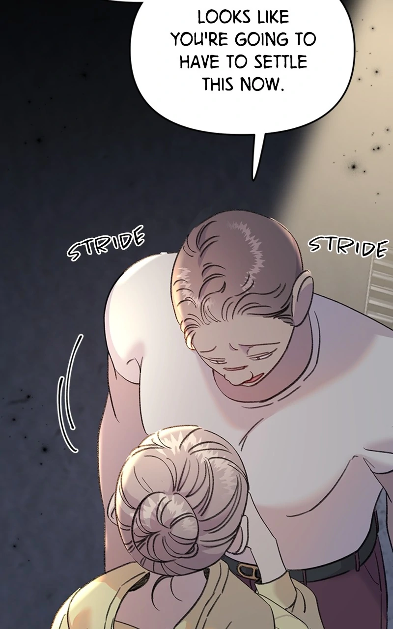The Mermaid I Loved Chapter 14 - Page 90