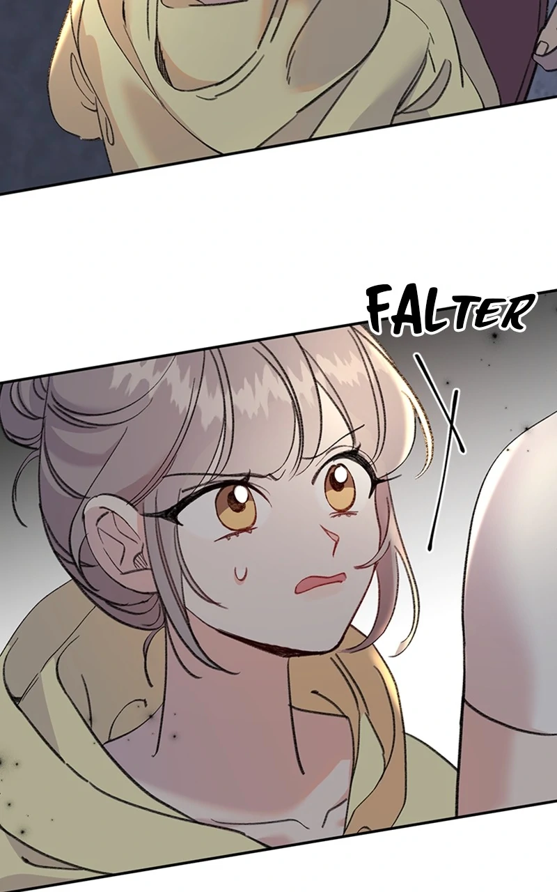 The Mermaid I Loved Chapter 14 - Page 91