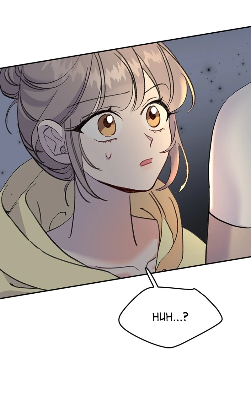 The Mermaid I Loved Chapter 14 - Page 95