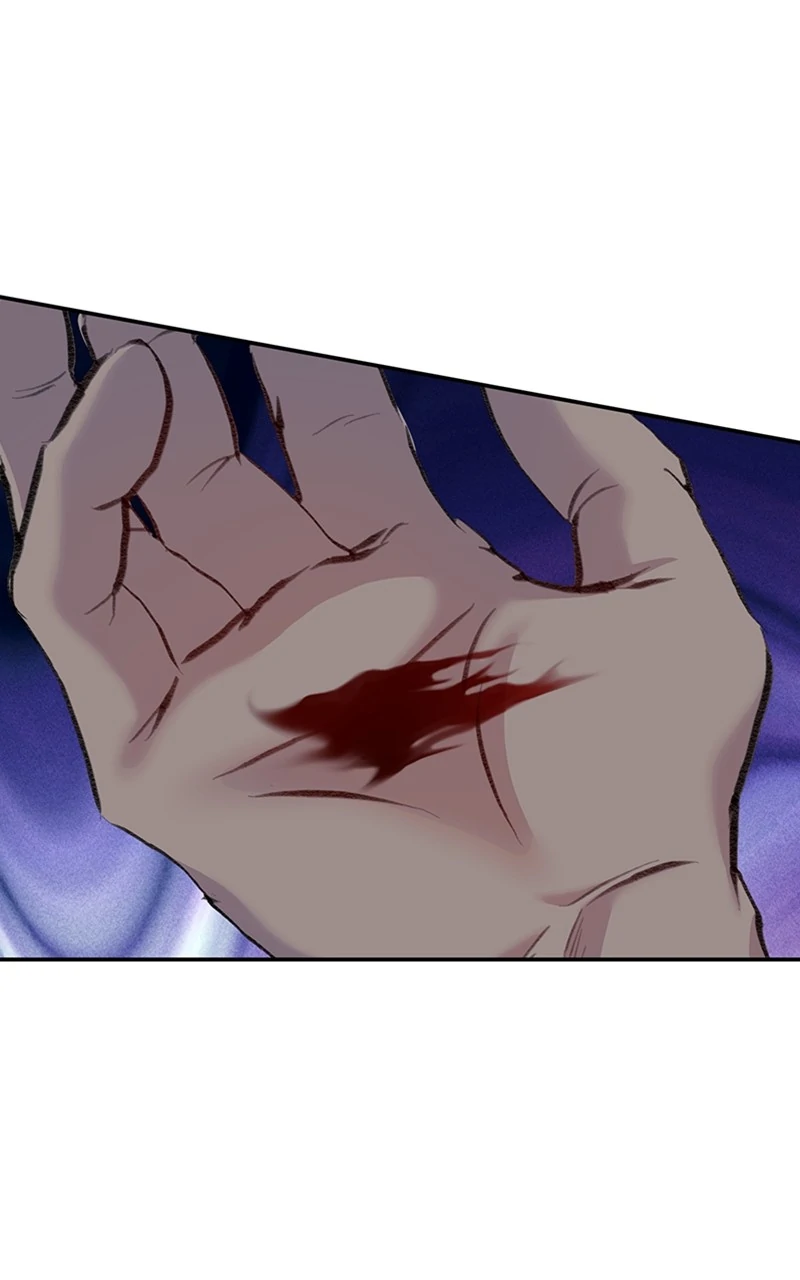 The Mermaid I Loved Chapter 14 - Page 96