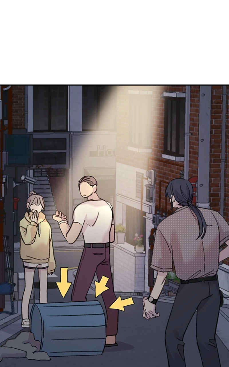 The Mermaid I Loved Chapter 14 - Page 97