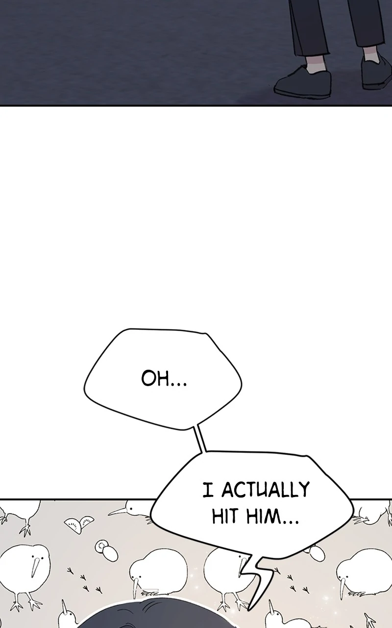 The Mermaid I Loved Chapter 14 - Page 98