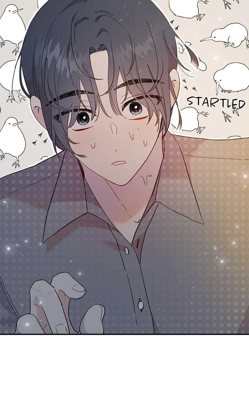 The Mermaid I Loved Chapter 14 - Page 99