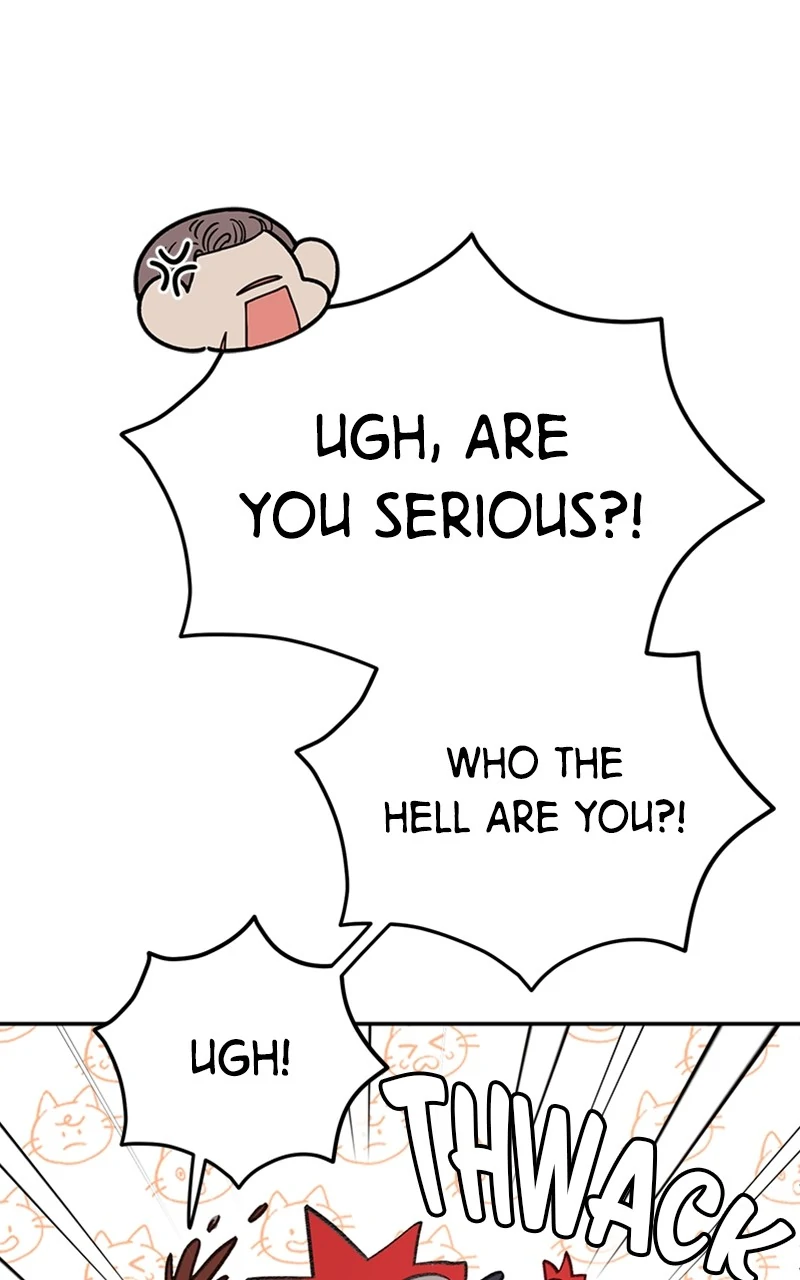 The Mermaid I Loved Chapter 14 - Page 100