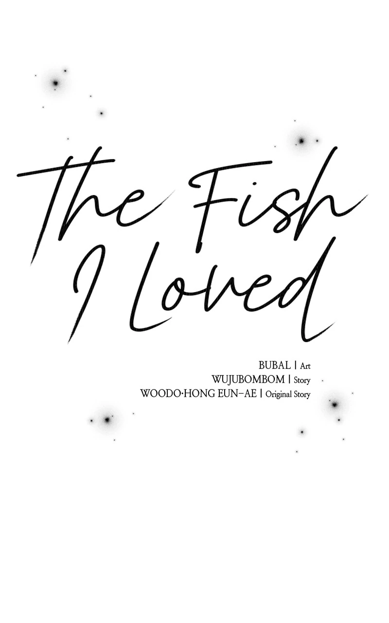 The Mermaid I Loved Chapter 15 - Page 1