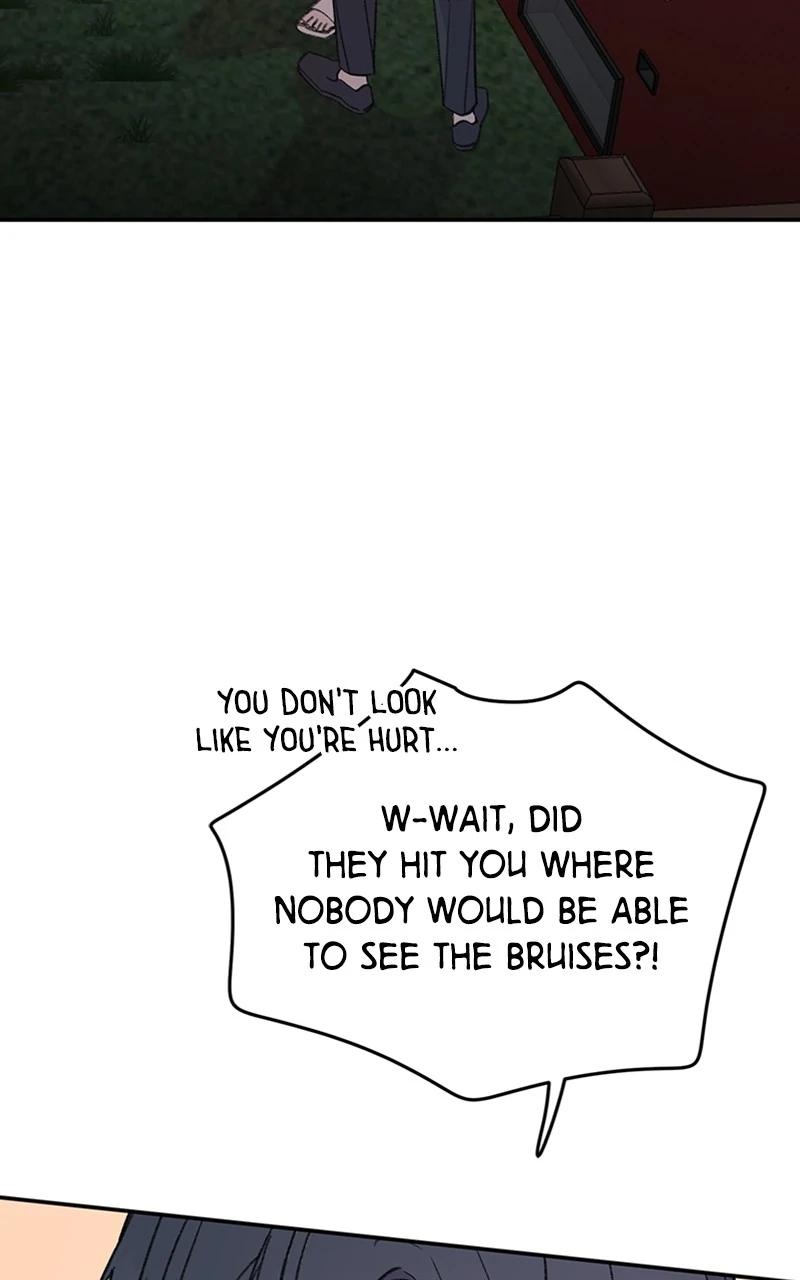 The Mermaid I Loved Chapter 15 - Page 11