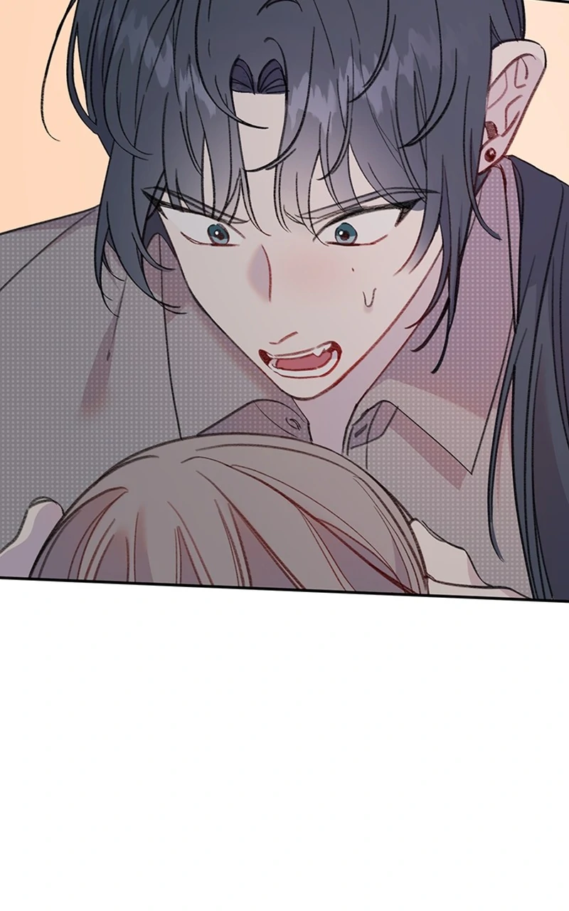 The Mermaid I Loved Chapter 15 - Page 12