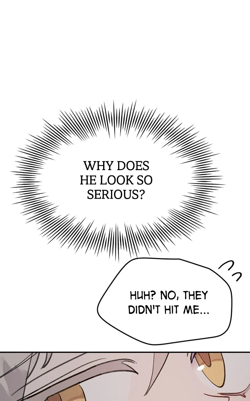 The Mermaid I Loved Chapter 15 - Page 13