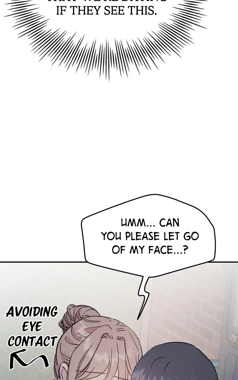 The Mermaid I Loved Chapter 15 - Page 15