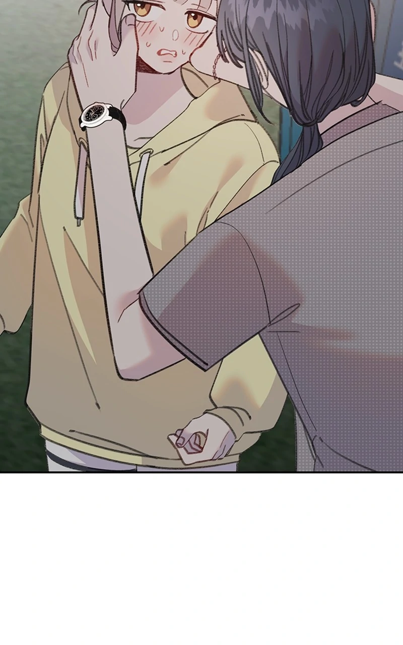 The Mermaid I Loved Chapter 15 - Page 16