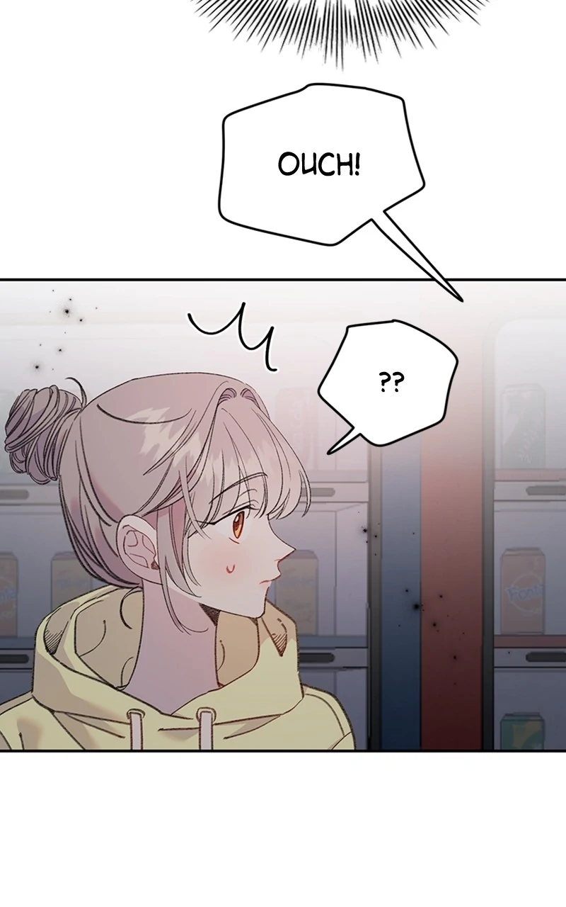 The Mermaid I Loved Chapter 15 - Page 18