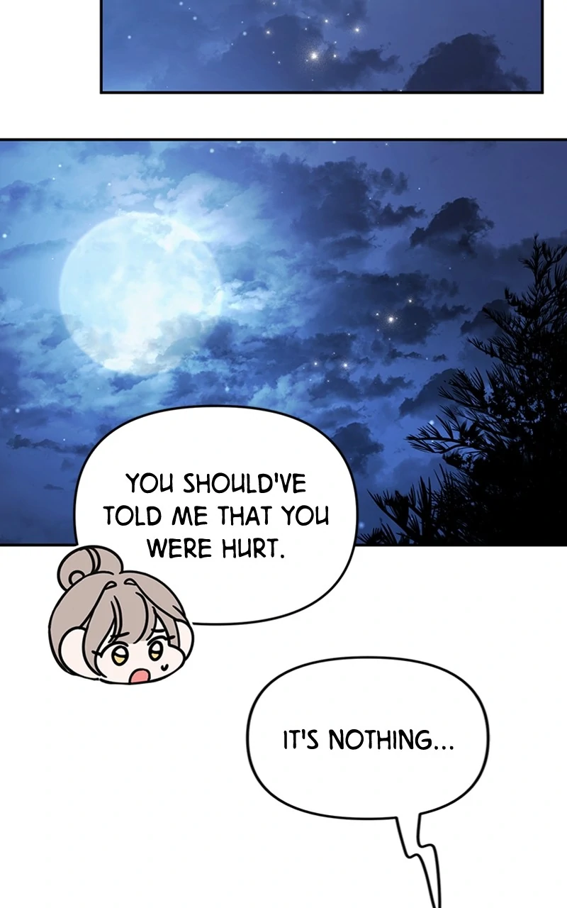 The Mermaid I Loved Chapter 15 - Page 20