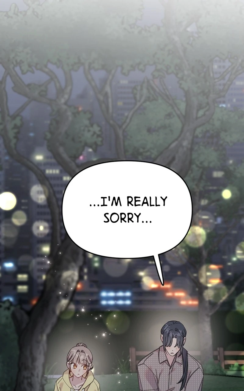 The Mermaid I Loved Chapter 15 - Page 22