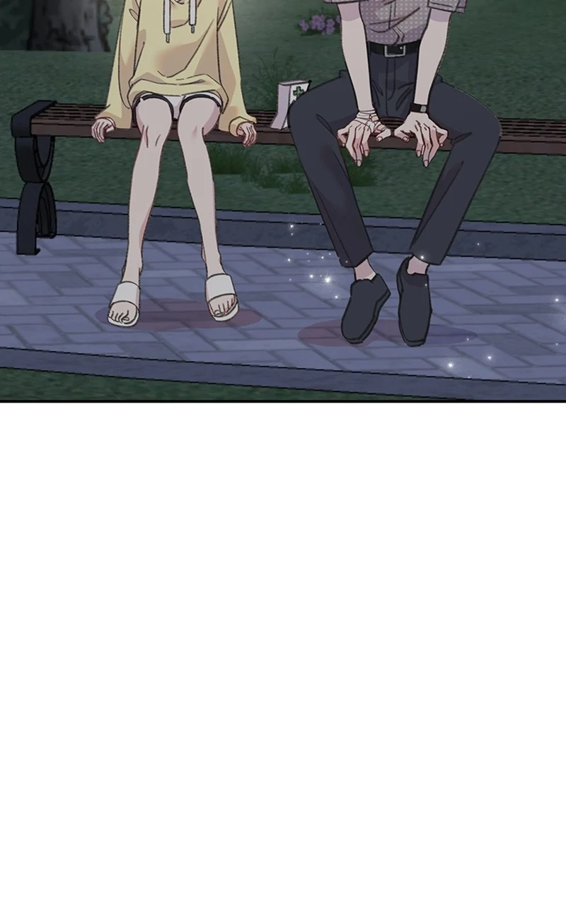 The Mermaid I Loved Chapter 15 - Page 23
