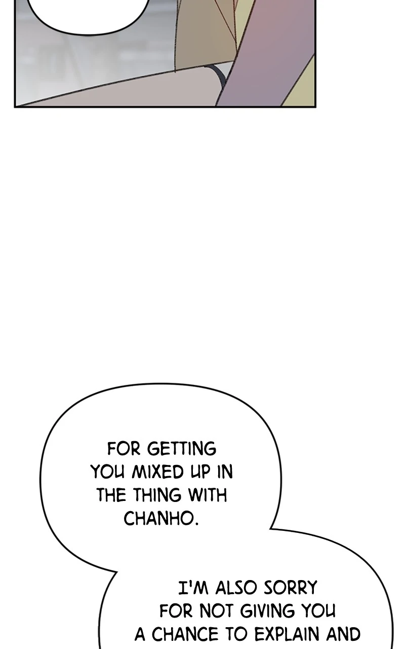 The Mermaid I Loved Chapter 15 - Page 25