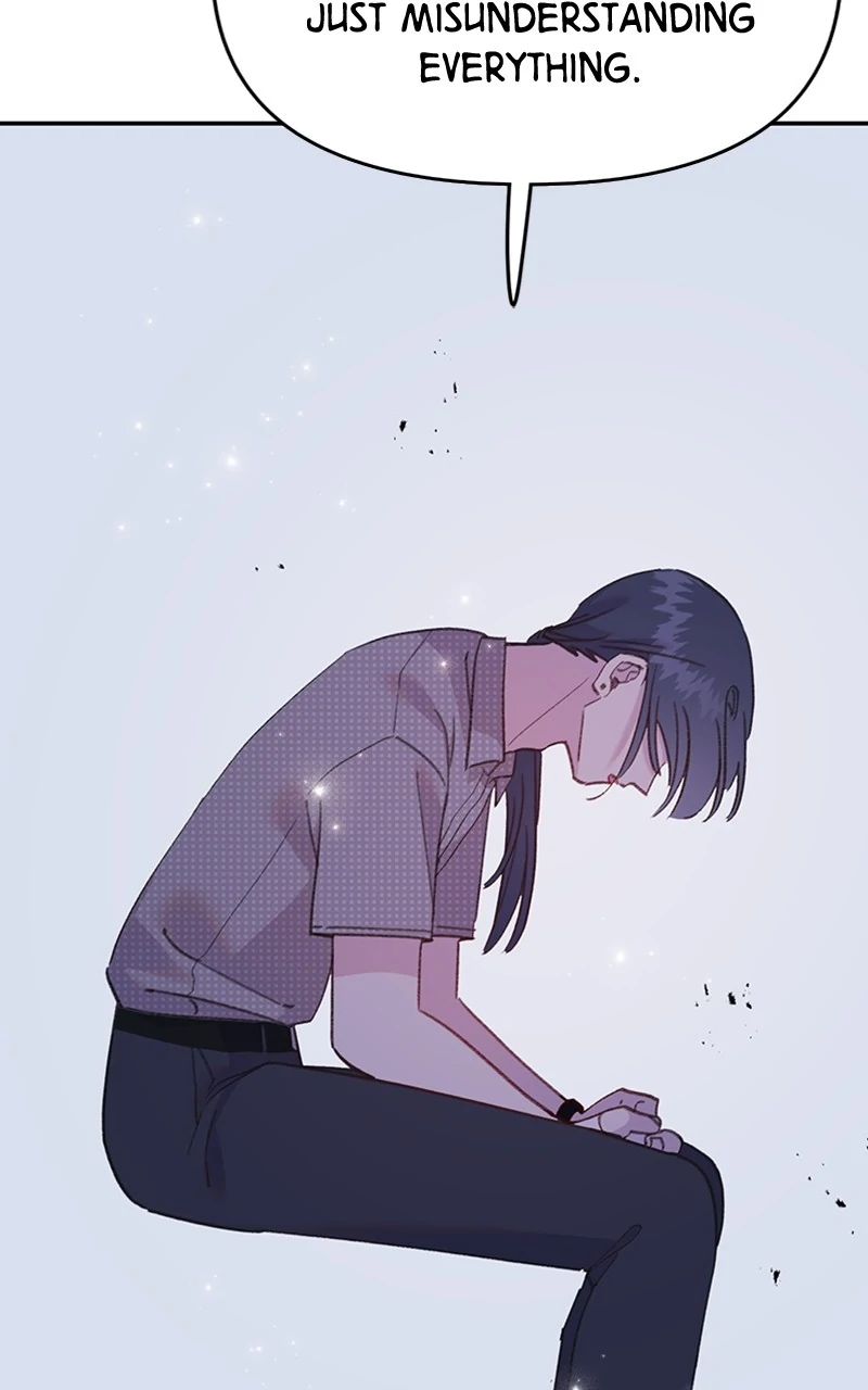 The Mermaid I Loved Chapter 15 - Page 26