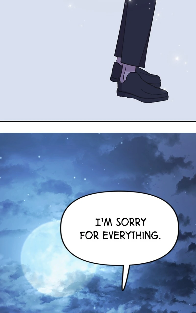The Mermaid I Loved Chapter 15 - Page 27