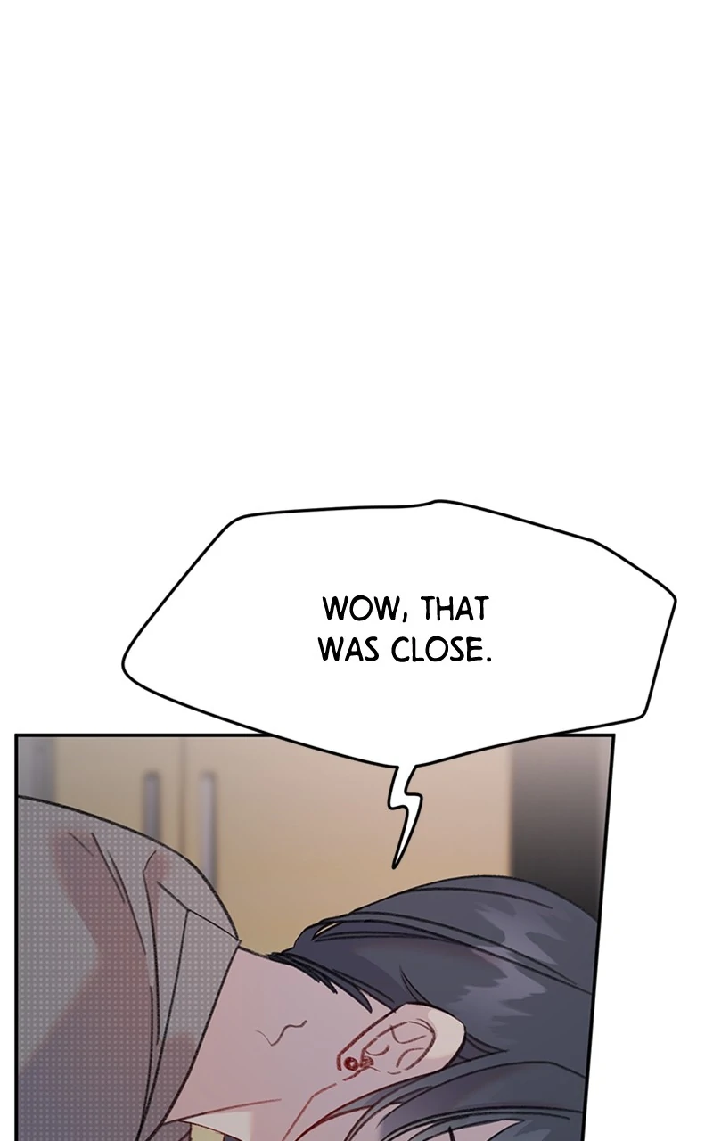 The Mermaid I Loved Chapter 15 - Page 4