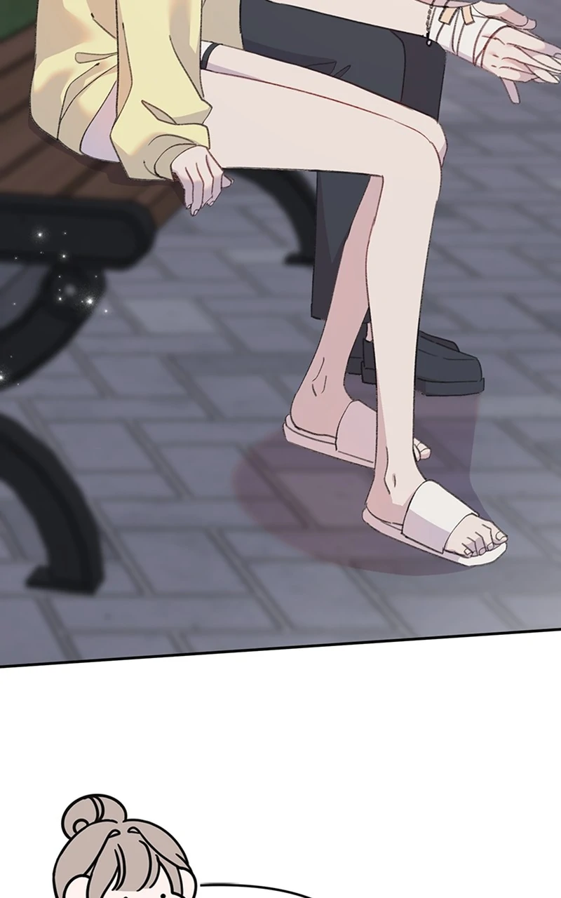 The Mermaid I Loved Chapter 15 - Page 34