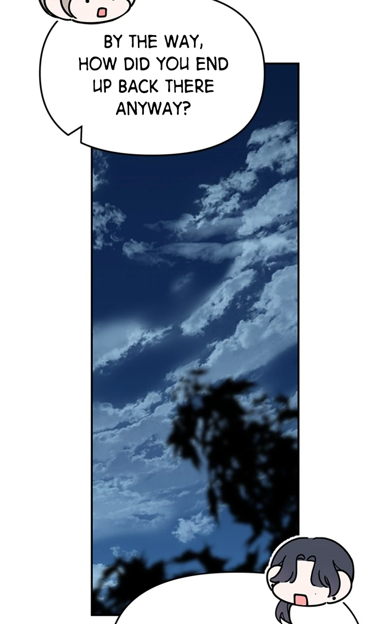 The Mermaid I Loved Chapter 15 - Page 35