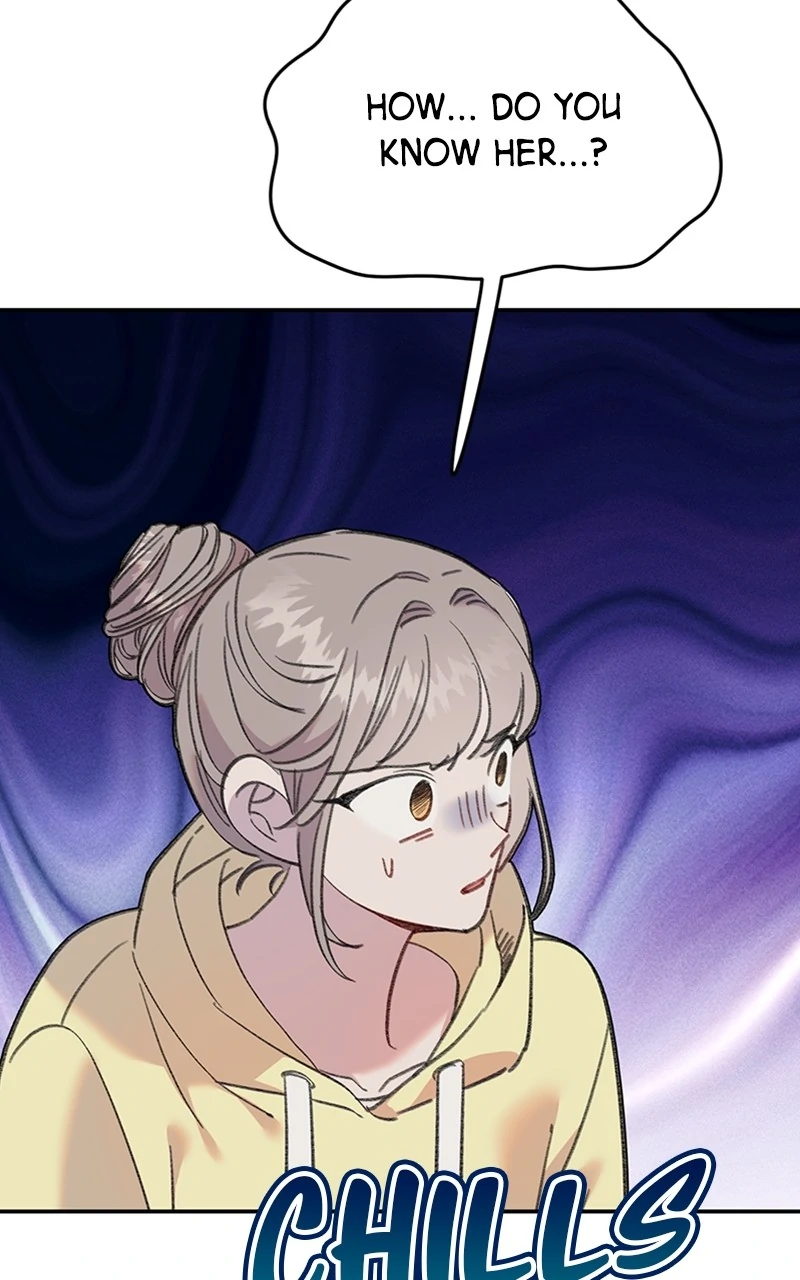 The Mermaid I Loved Chapter 15 - Page 37