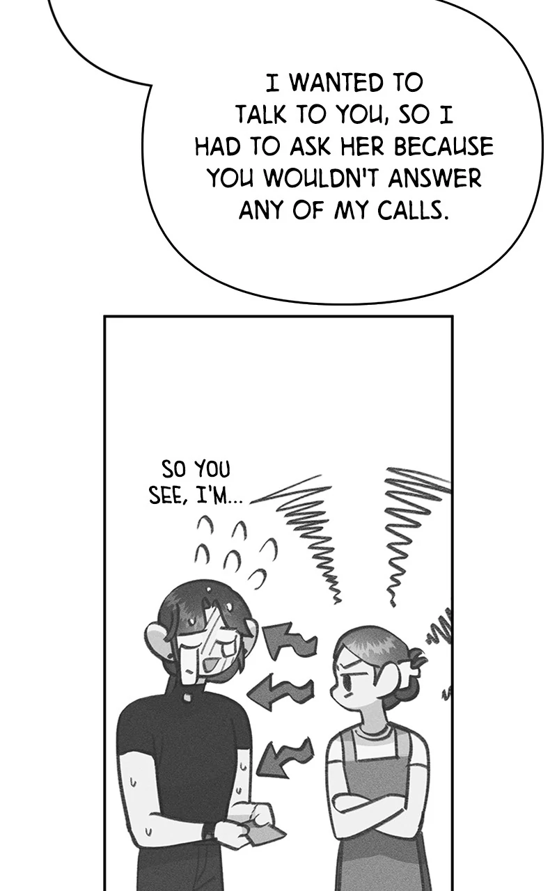 The Mermaid I Loved Chapter 15 - Page 43