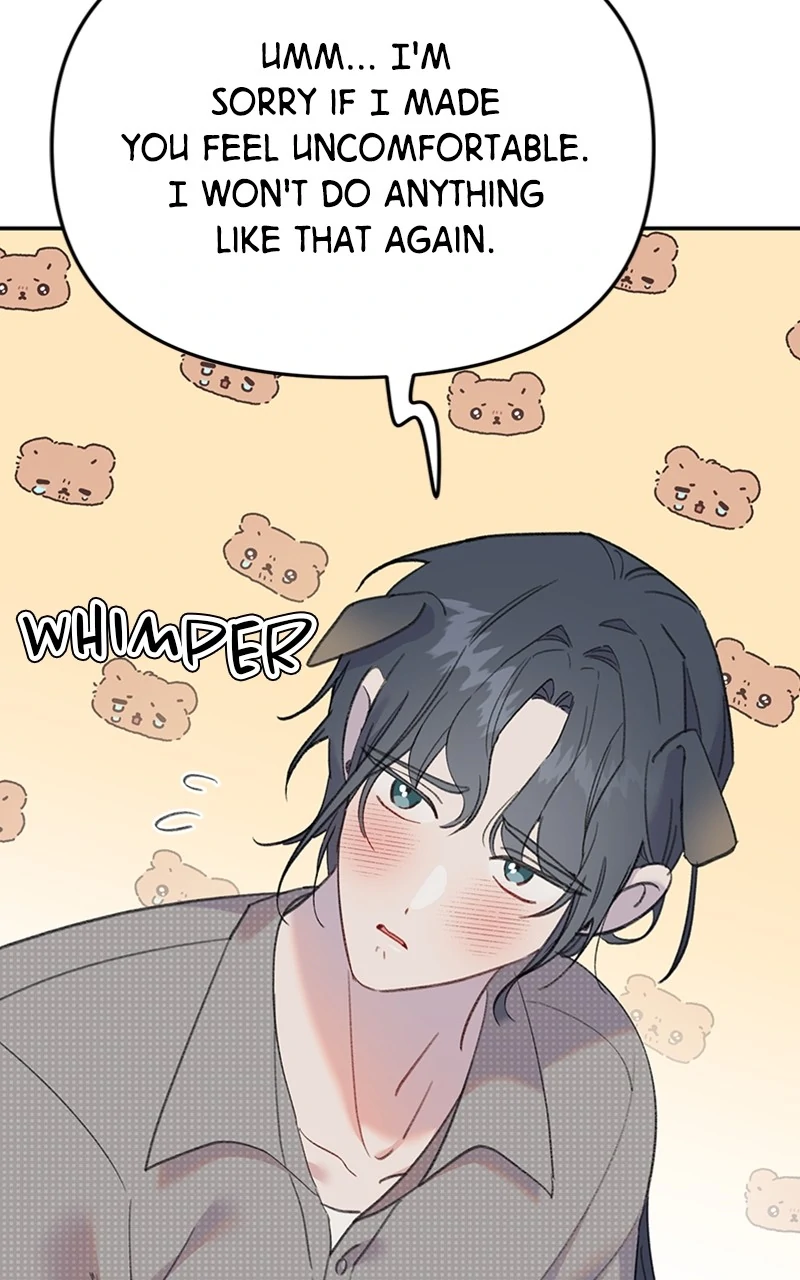 The Mermaid I Loved Chapter 15 - Page 45