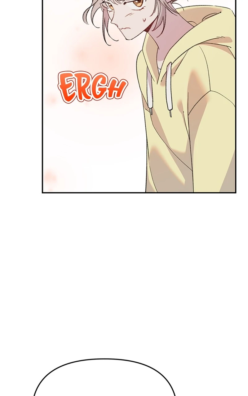 The Mermaid I Loved Chapter 15 - Page 47