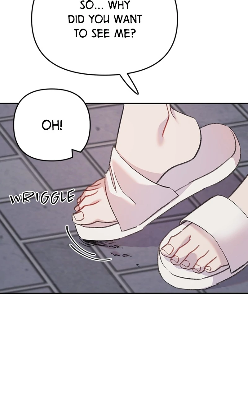 The Mermaid I Loved Chapter 15 - Page 48