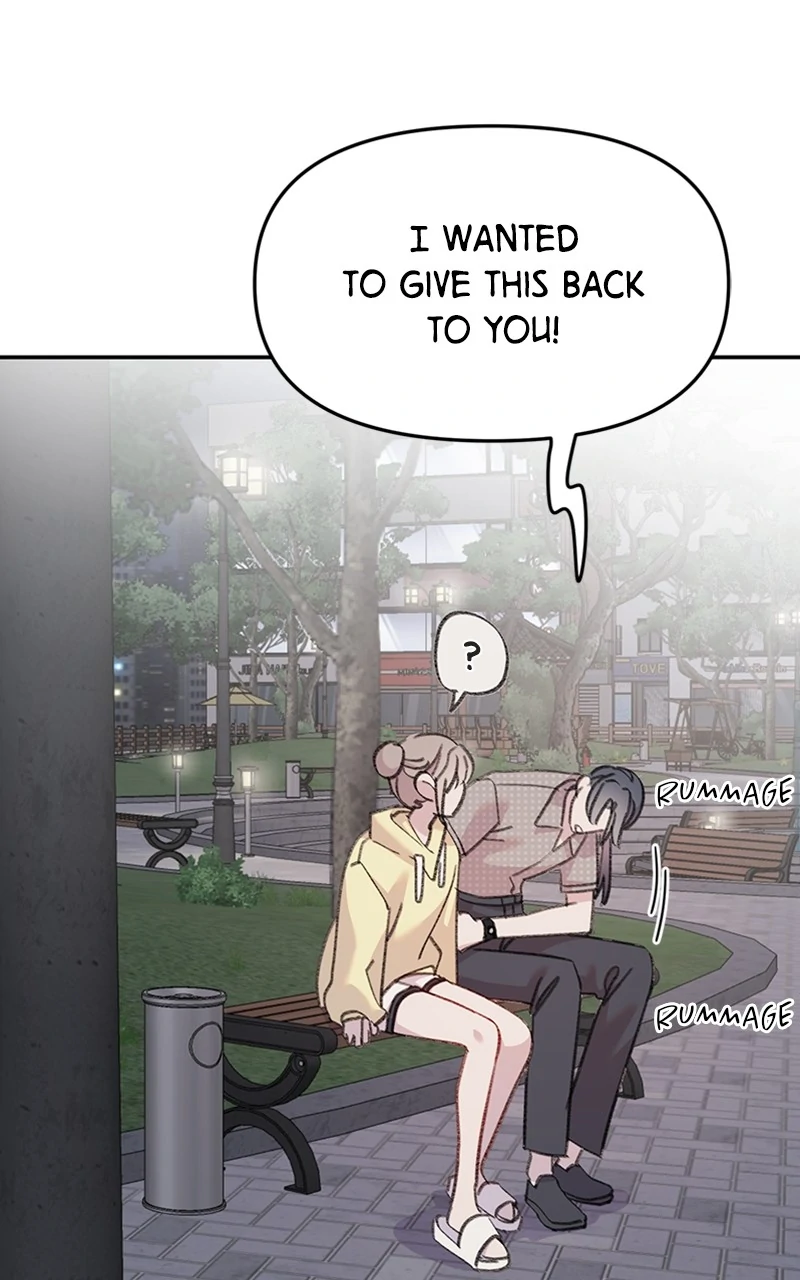 The Mermaid I Loved Chapter 15 - Page 49