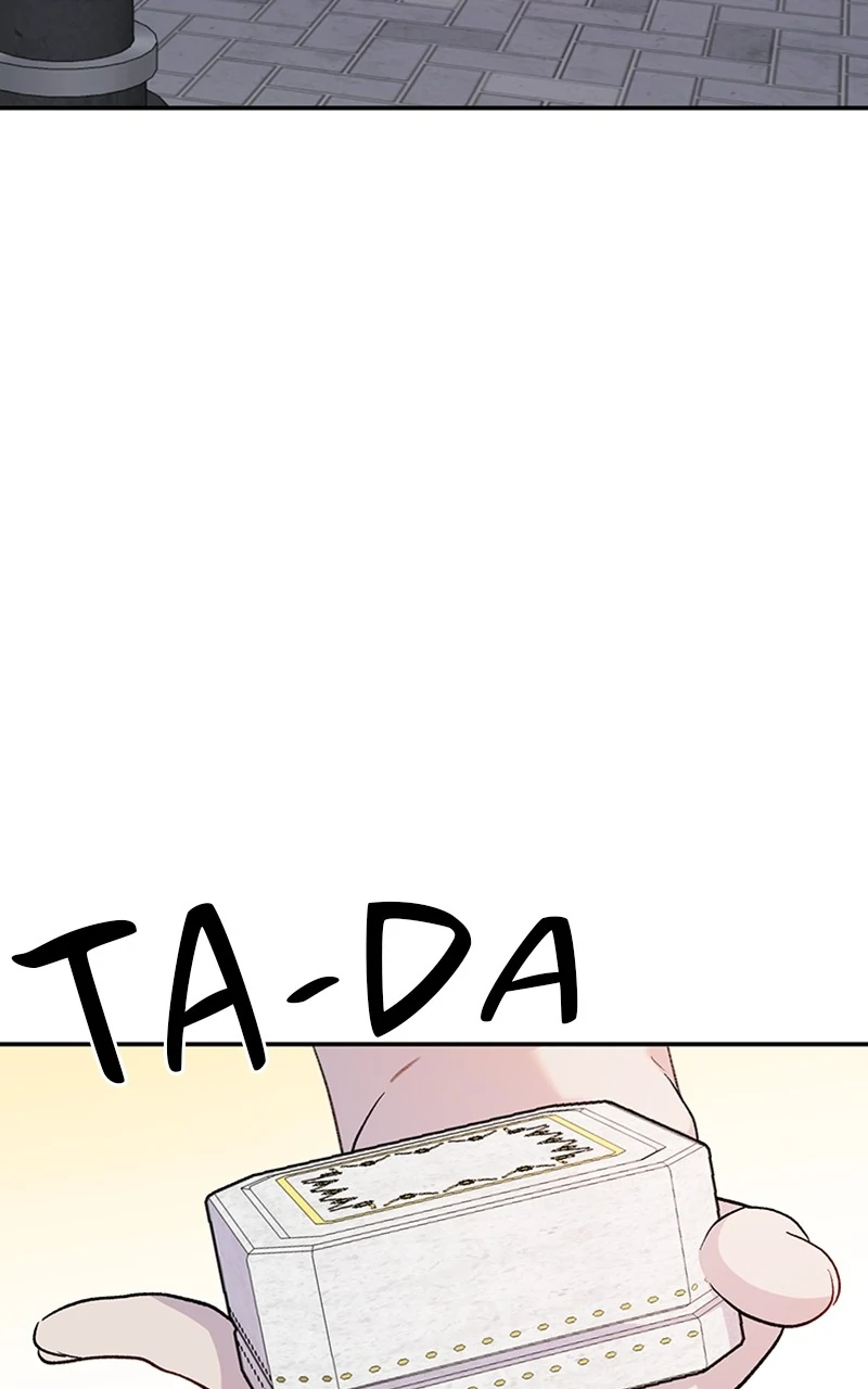 The Mermaid I Loved Chapter 15 - Page 50