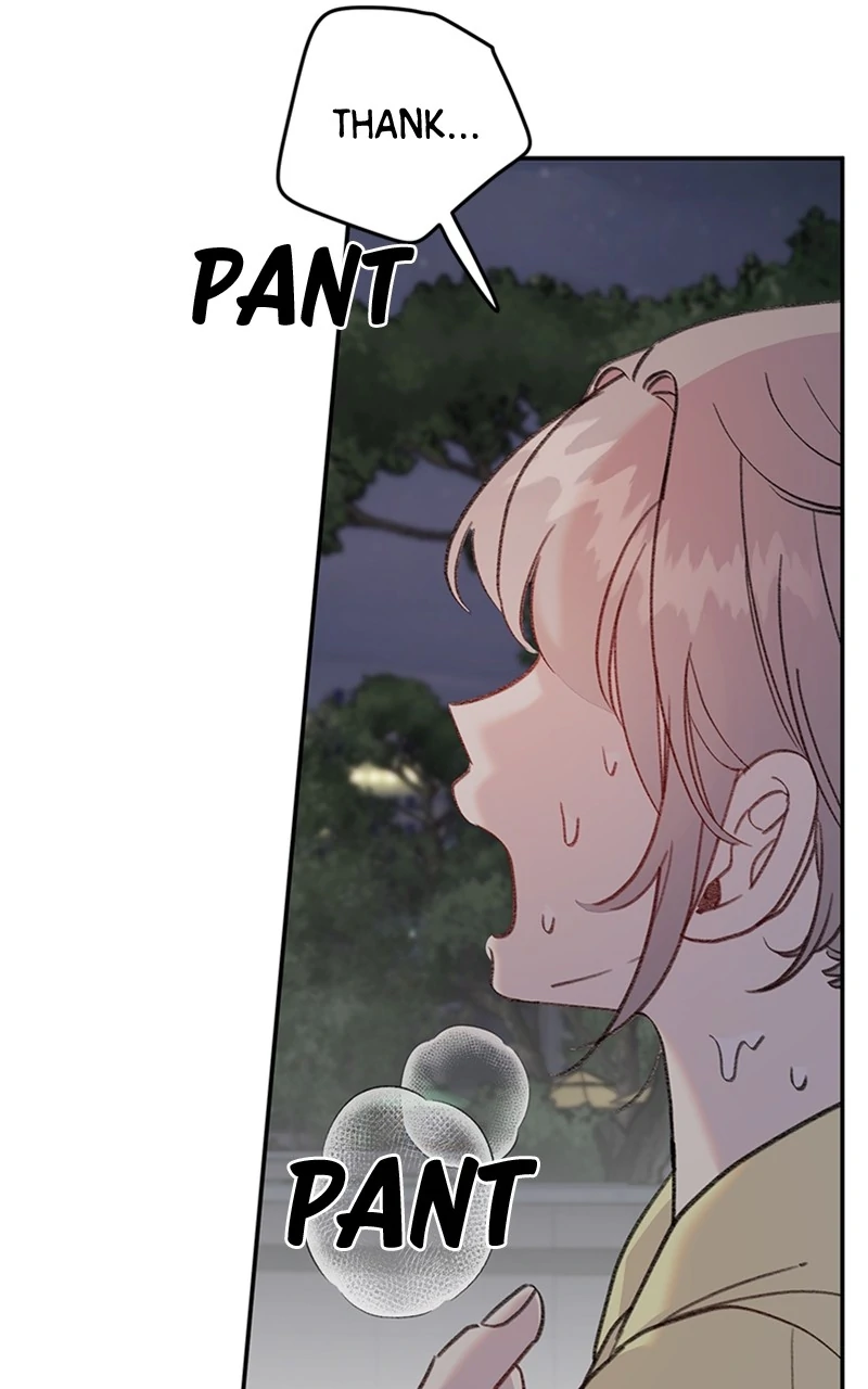 The Mermaid I Loved Chapter 15 - Page 6