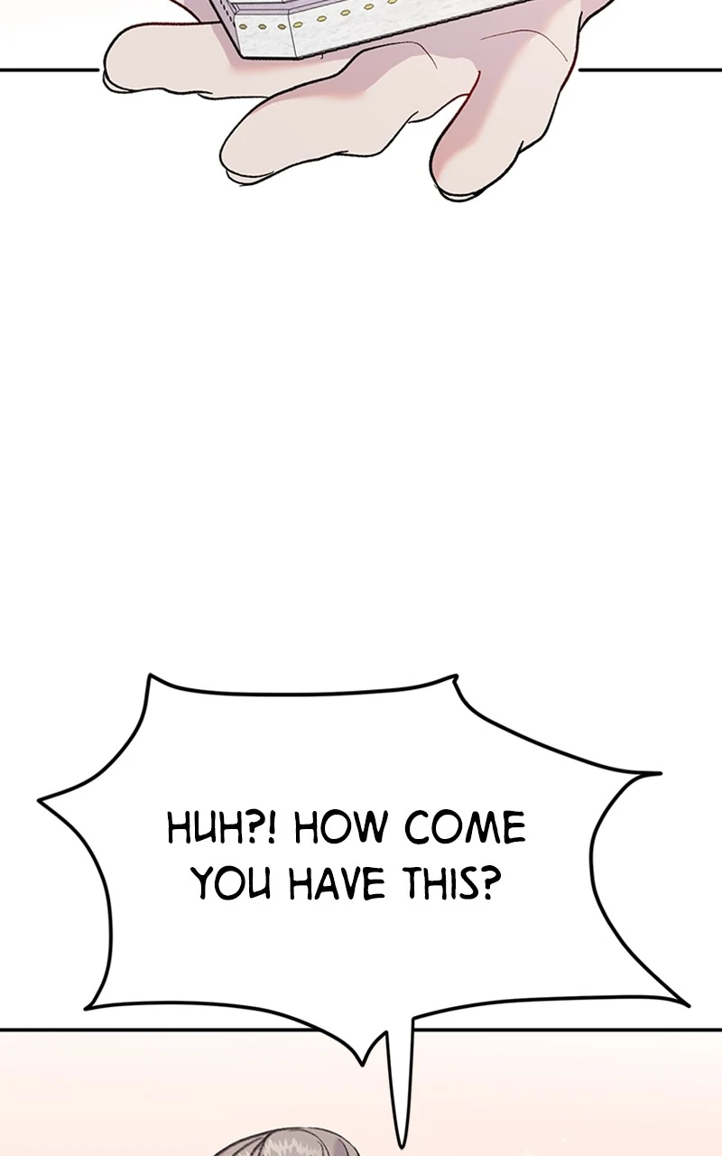 The Mermaid I Loved Chapter 15 - Page 51