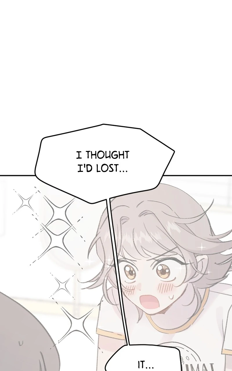 The Mermaid I Loved Chapter 15 - Page 53