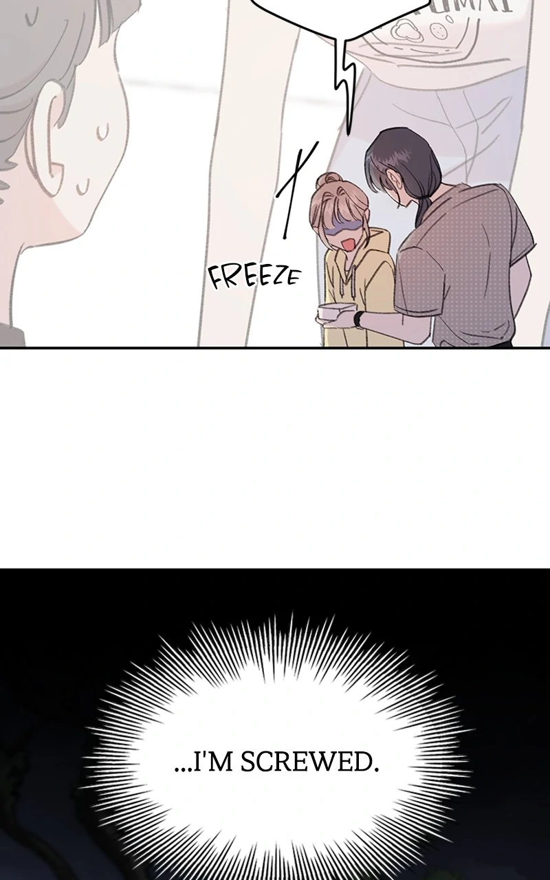 The Mermaid I Loved Chapter 15 - Page 54