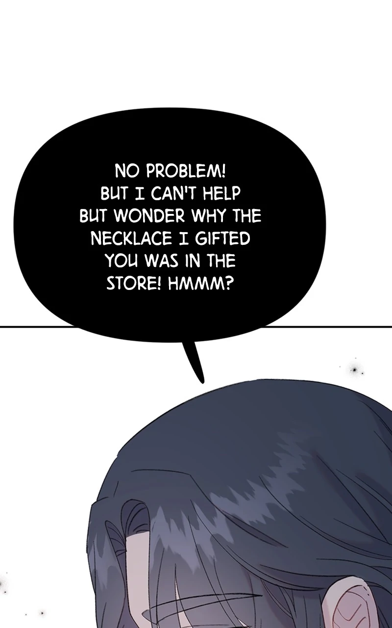 The Mermaid I Loved Chapter 15 - Page 56